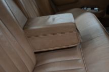 Rolls-Royce Silver Shadow I '75 (1975)