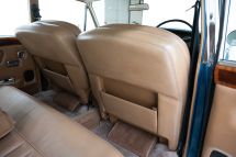 Rolls-Royce Silver Shadow I '75 (1975)