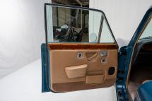 Rolls-Royce Silver Shadow I '75 (1975)