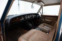 Rolls-Royce Silver Shadow I '75 (1975)