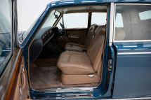 Rolls-Royce Silver Shadow I '75 (1975)