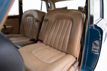 Rolls-Royce Silver Shadow I '75 (1975)