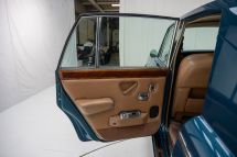 Rolls-Royce Silver Shadow I '75 (1975)