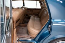 Rolls-Royce Silver Shadow I '75 (1975)