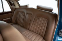 Rolls-Royce Silver Shadow I '75 (1975)