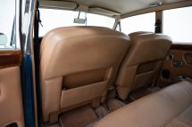 Rolls-Royce Silver Shadow I '75 (1975)
