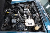 Rolls-Royce Silver Shadow I '75 (1975)
