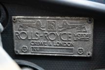 Rolls-Royce Silver Shadow I '75 (1975)