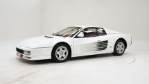 Ferrari Testarossa '89 (1989)