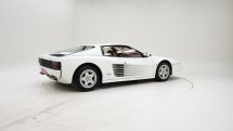 Ferrari Testarossa '89 (1989)