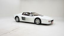 Ferrari Testarossa '89 (1989)