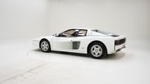 Ferrari Testarossa '89 (1989)