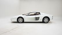 Ferrari Testarossa '89 (1989)