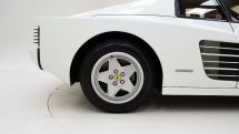Ferrari Testarossa '89 (1989)