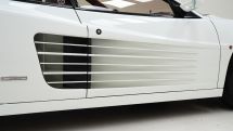 Ferrari Testarossa '89 (1989)
