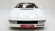 Ferrari Testarossa '89 (1989)