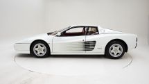 Ferrari Testarossa '89 (1989)