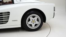 Ferrari Testarossa '89 (1989)