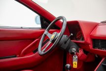 Ferrari Testarossa '89 (1989)
