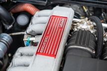 Ferrari Testarossa '89 (1989)