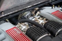 Ferrari Testarossa '89 (1989)