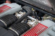 Ferrari Testarossa '89 (1989)