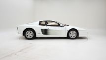 Ferrari Testarossa '89 (1989)