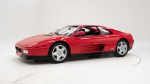 Ferrari 348 TB '90 (1990)