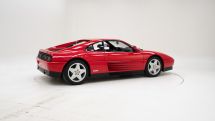 Ferrari 348 TB '90 (1990)