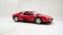 Ferrari 348 TB '90 (1990)