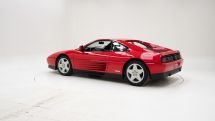 Ferrari 348 TB '90 (1990)