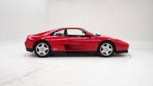 Ferrari 348 TB '90 (1990)