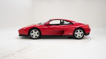 Ferrari 348 TB '90 (1990)