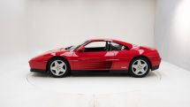 Ferrari 348 TB '90 (1990)