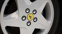 Ferrari 348 TB '90 (1990)