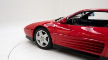 Ferrari 348 TB '90 (1990)