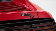 Ferrari 348 TB '90 (1990)