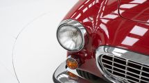 Volvo 1800 S '66 (1966)