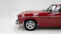 Volvo 1800 S '66 (1966)