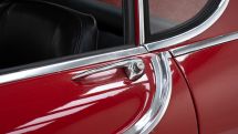 Volvo 1800 S '66 (1966)