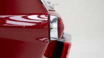 Volvo 1800 S '66 (1966)