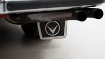 Volvo 1800 S '66 (1966)