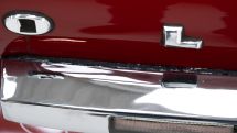 Volvo 1800 S '66 (1966)