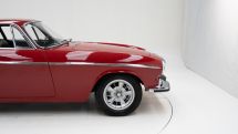Volvo 1800 S '66 (1966)
