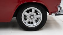 Volvo 1800 S '66 (1966)