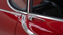 Volvo 1800 S '66 (1966)