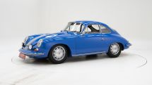 Porsche 356 SC '64 (1964)