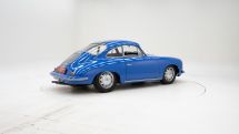 Porsche 356 SC '64 (1964)
