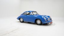 Porsche 356 SC '64 (1964)