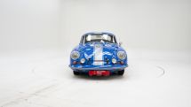 Porsche 356 SC '64 (1964)